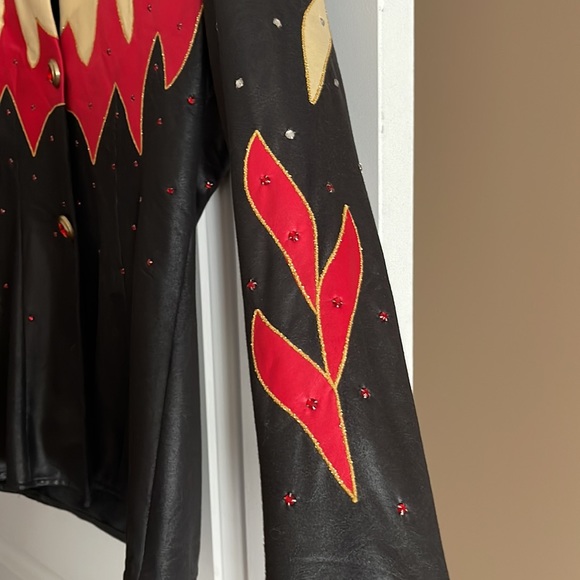 1849 Authentic Ranchwear Jacket - Picture 2 of 4